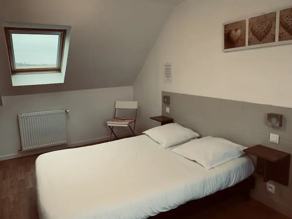 Hotel Restaurant Le Terre Neuvas