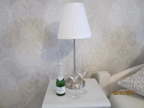 Ferienwohnung Jule