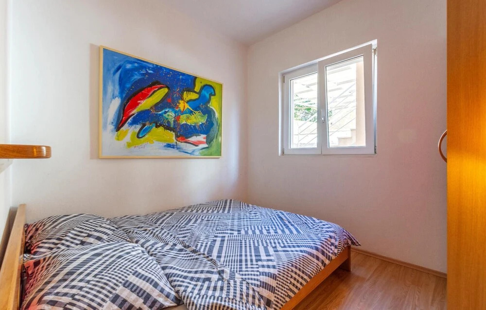 Amazing Home in Vinisce With Wifi and 2 Bedrooms