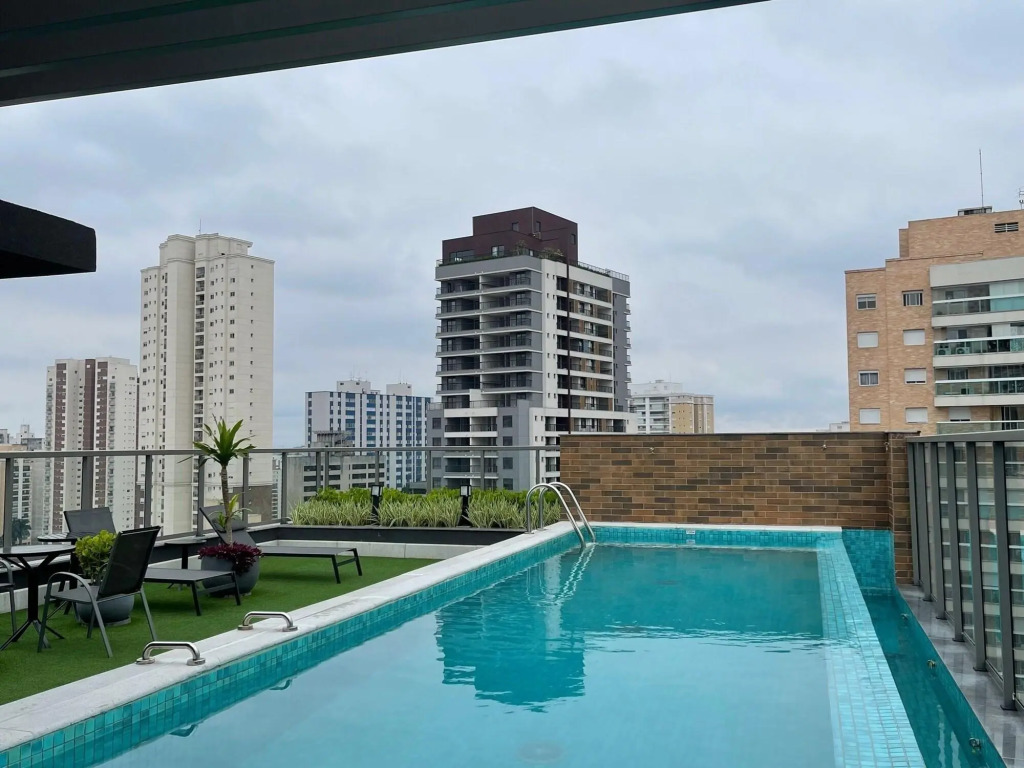 Cozzy Suites Paraíso