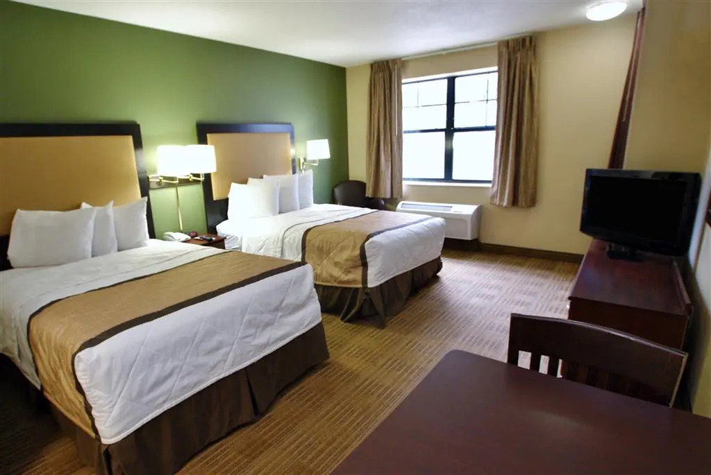 Extended Stay America Madison - West