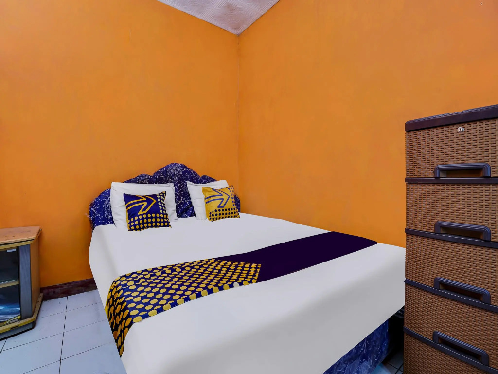 OYO Homes 91006 Eco Tourism Desa Cibodas Areng 5 Syariah