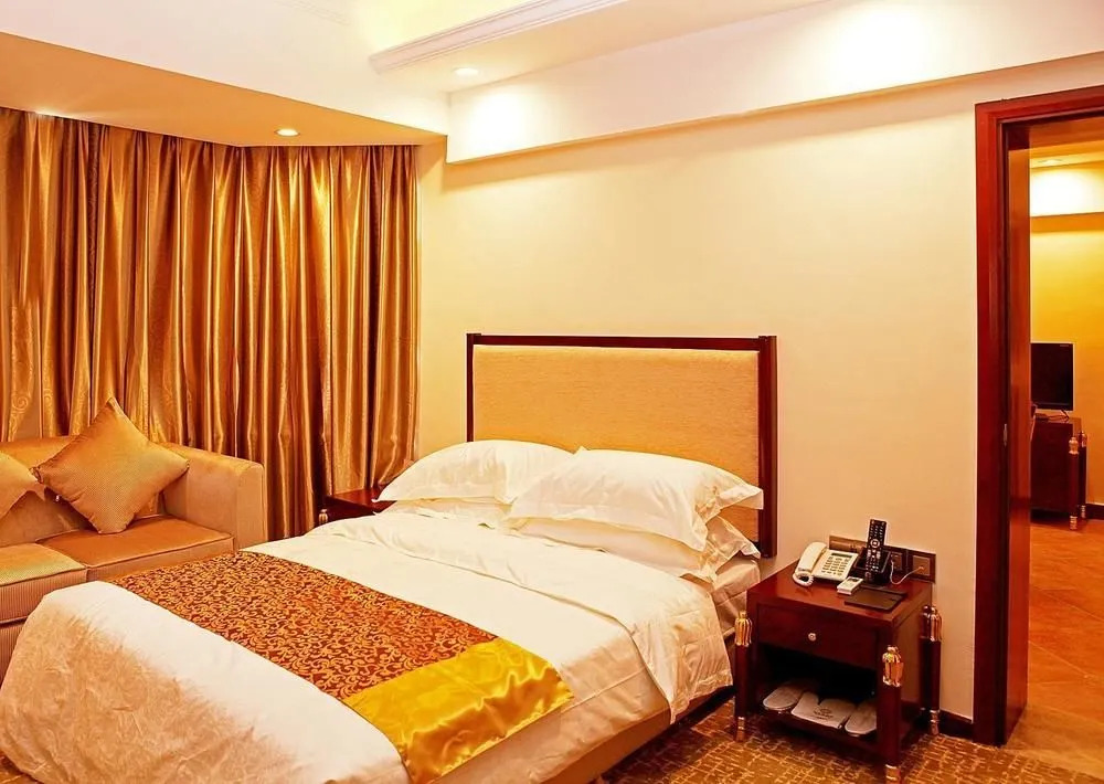Jiaduoli Hotel
