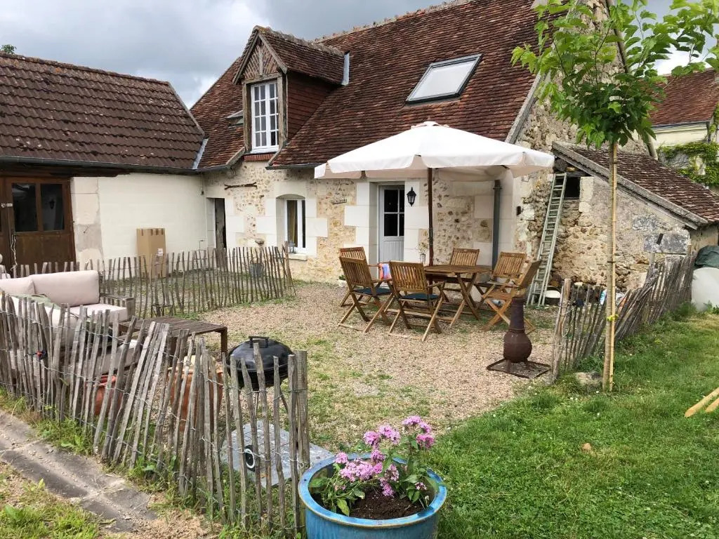 Côte du Jardin