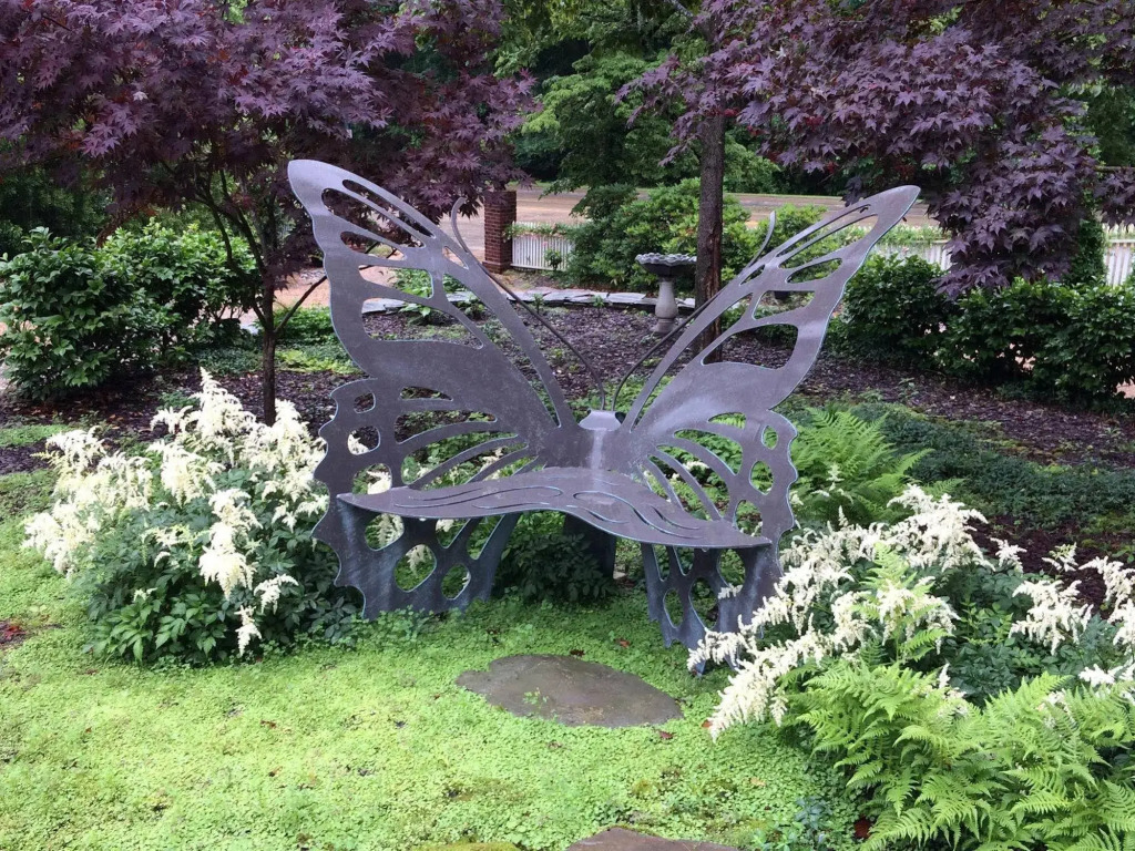 The Liberty Rose
