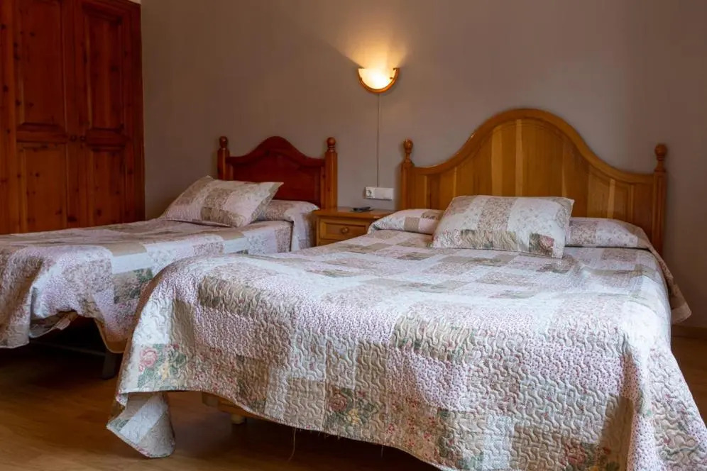Hostal Estació