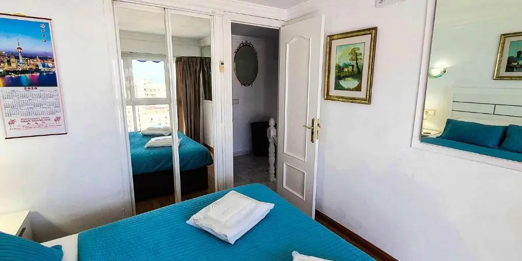 Lovely 2 Bedroom Apartment for Rent in Skol Marbella 706