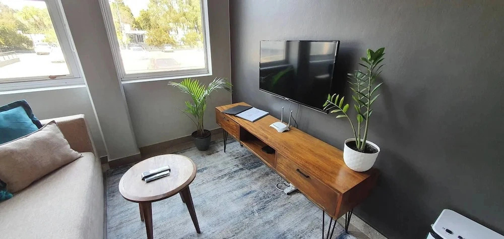 129 Comfortable 1-bedroom Apartment