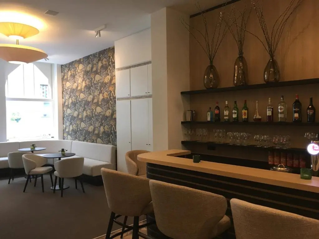Hotel Louisa
