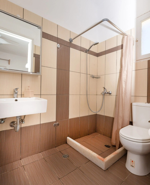 Harama Hotel Schinousa