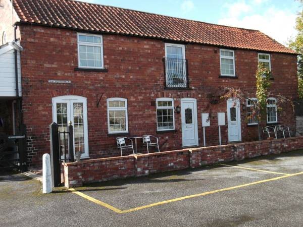 The Lincolnshire Poacher Inn