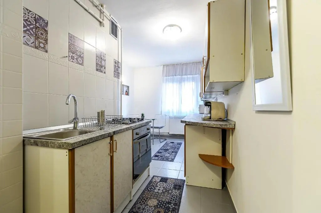 Anais Apartment Arad