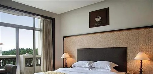 Guilin Merryland Resort Hotel - Guilin