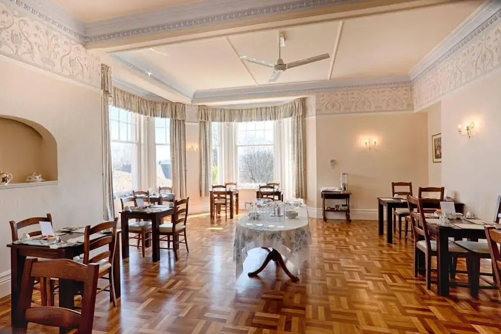 Sefton Court