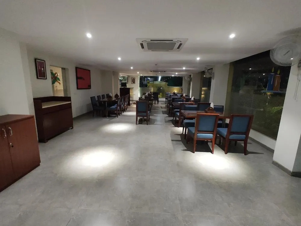 Trevon Hotels & Resorts Candolim Goa