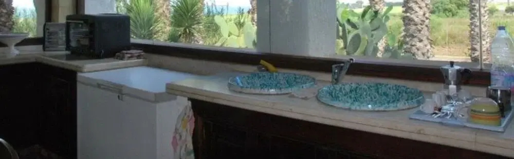 The Holiday and Art Seahorse House - Tenuta alle Due Querce