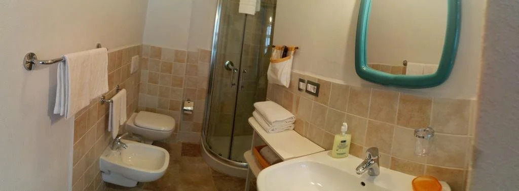 Pà Blanc B&B
