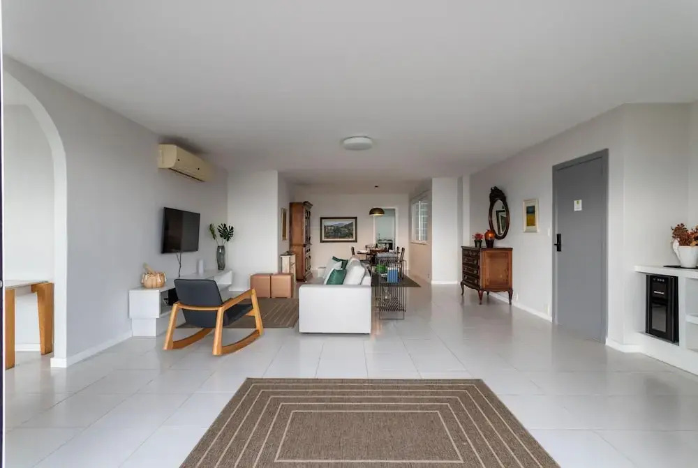 Penthouse With sea View on the Beachfront Vsc1