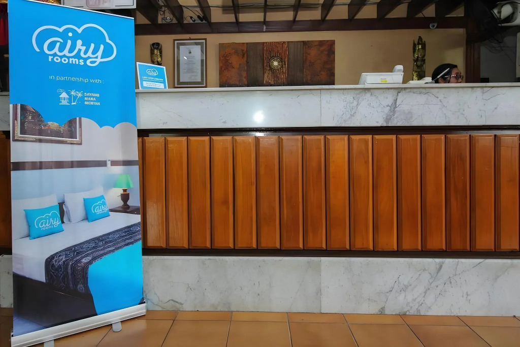Hotel Amaris Kuta - Bali
