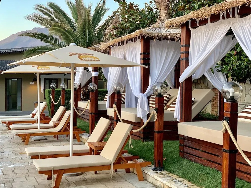 PalmaNova Resort