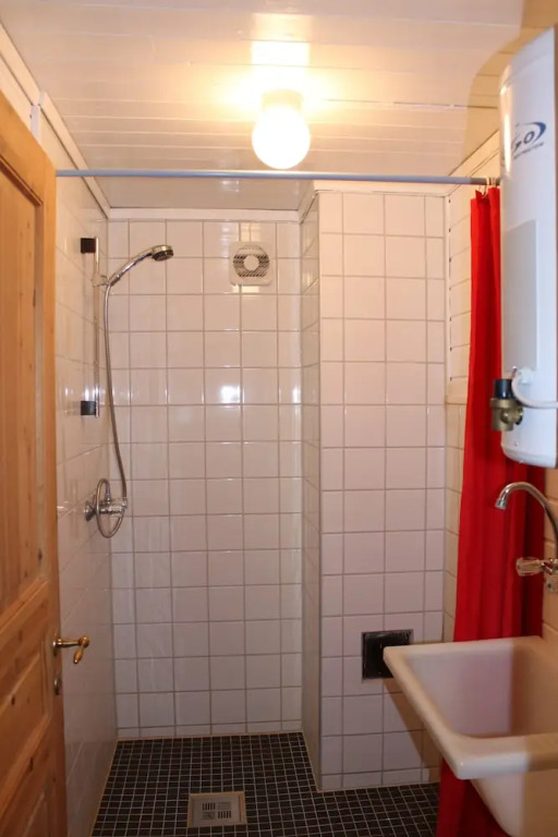 Hjelledalen Hyttesenter