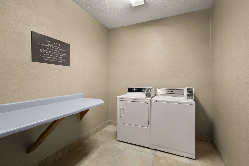 Comfort Inn Near Ouabache State Park