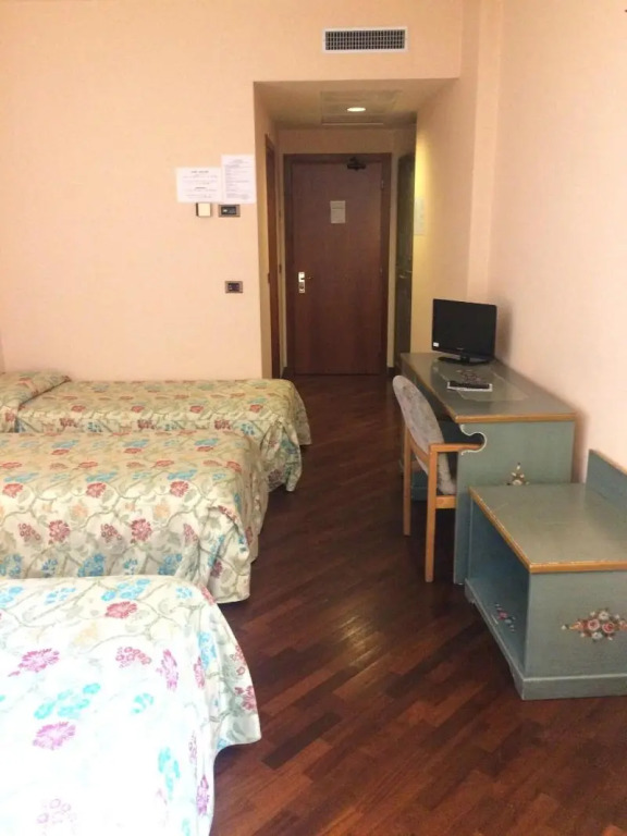Hotel San Nicola