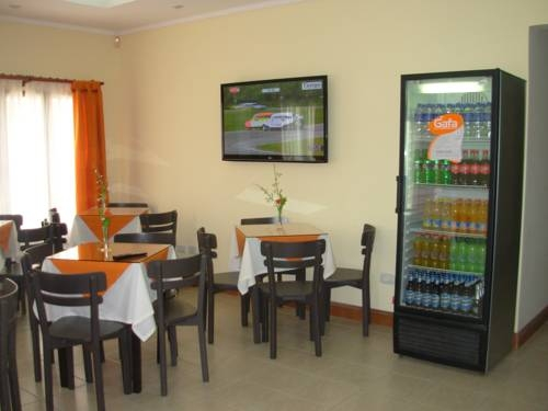 Hosteria Yamile