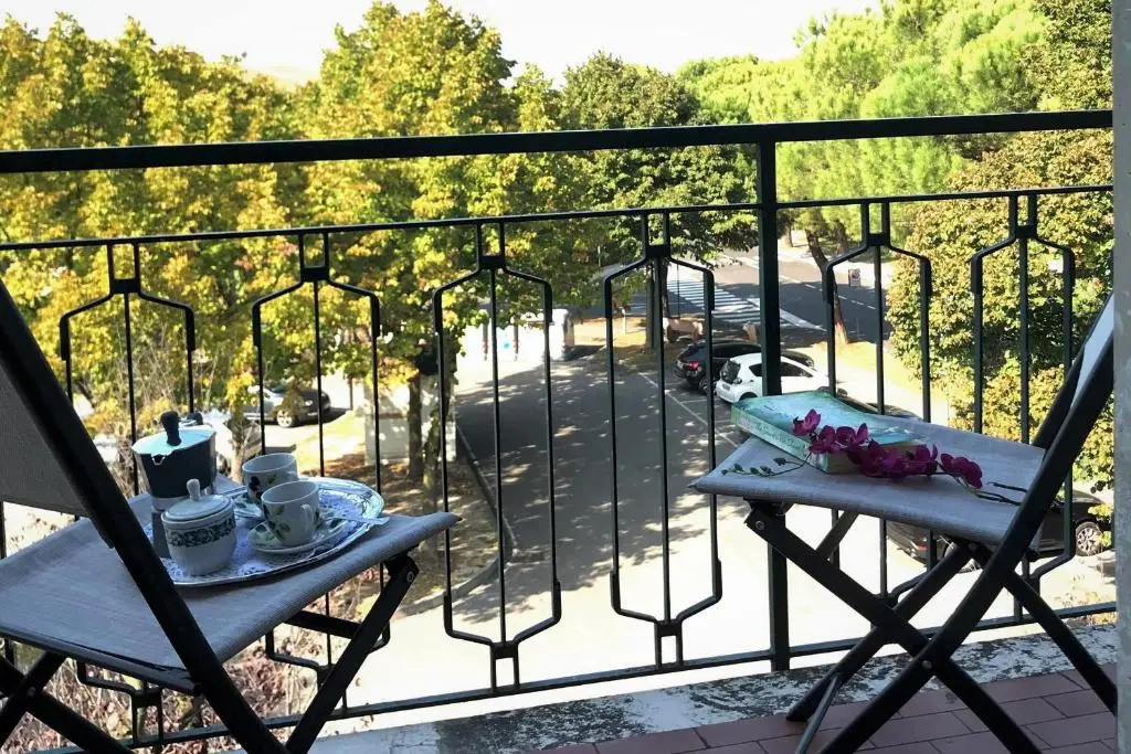 Casa Liliana