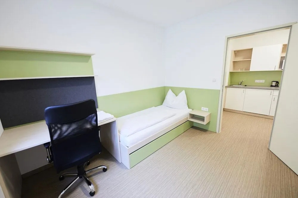 I AM HOTELS Leoben
