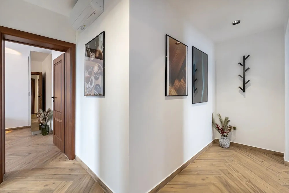Urbio Private Suites