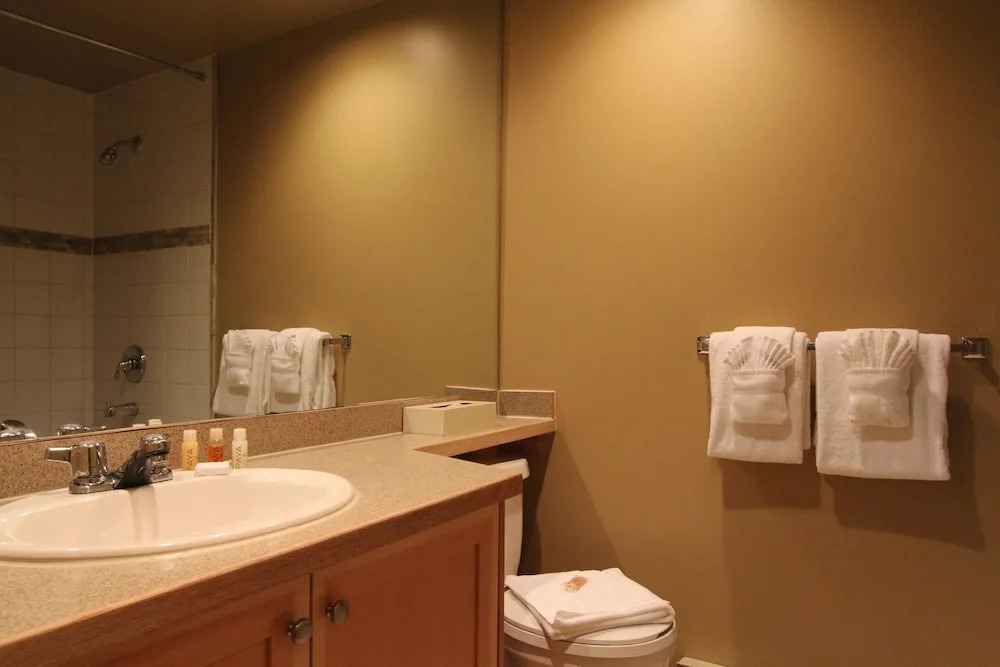Powderhorn Condos by Whistler Retreats