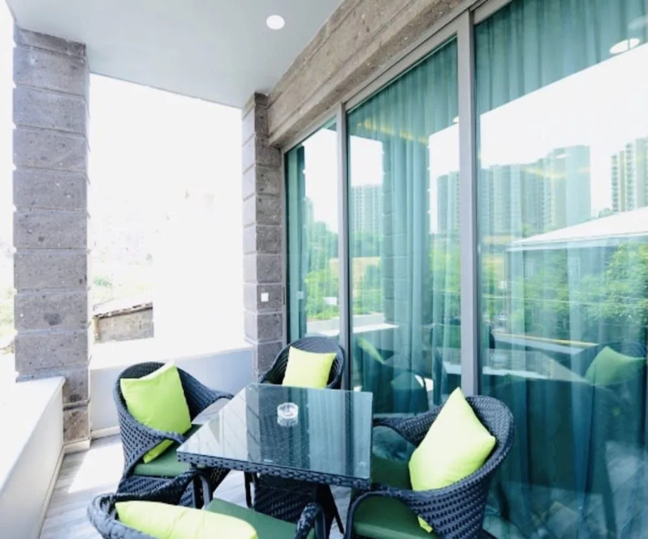 Grand Fortune Hotel