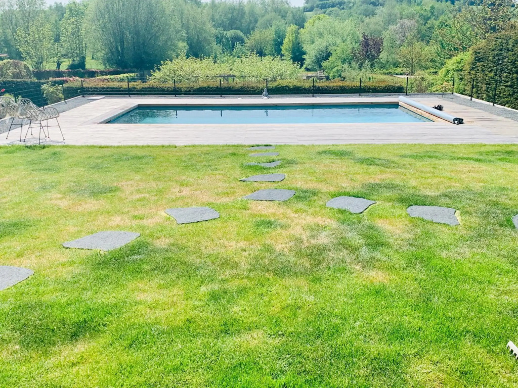 Vakantiehuis 't Geultje