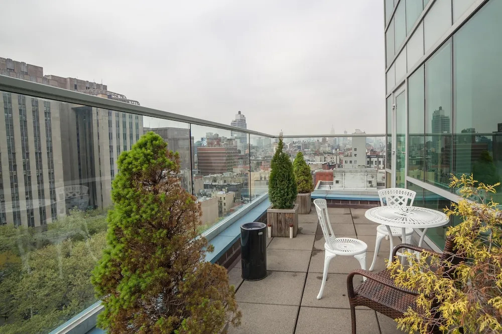 Hotel Mulberry