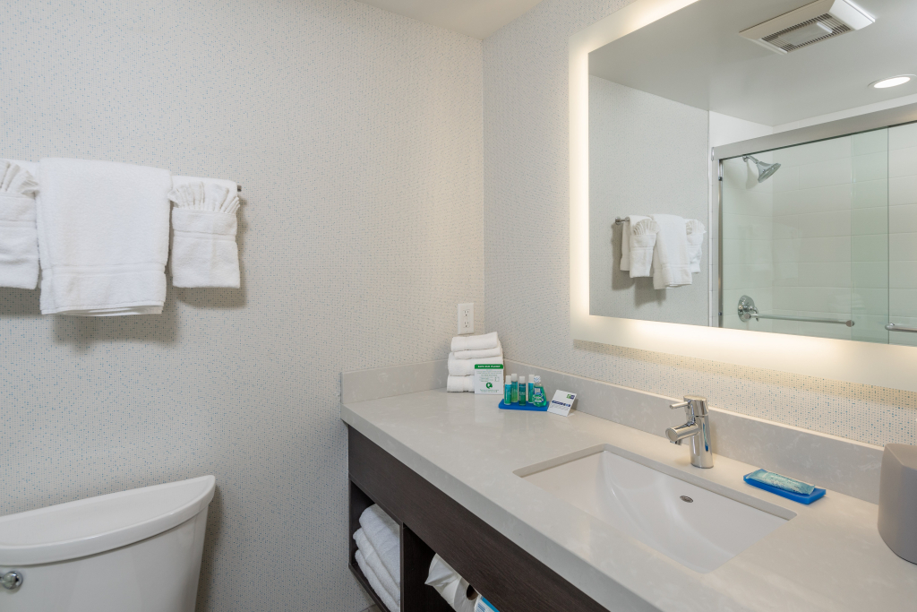 Holiday Inn Express - Sunnyvale - Silicon Valley by IHG