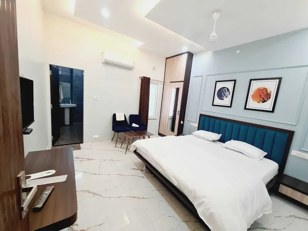 Hotel Kaanjee