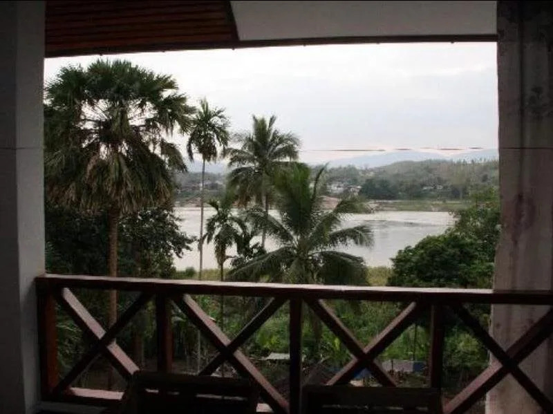 Sabaydee Guesthouse