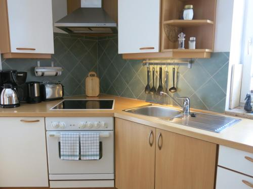 Appartement Seppi
