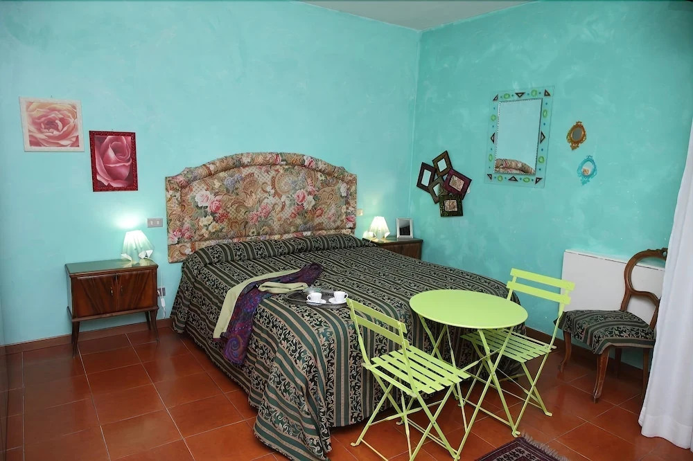 A Casa di Marcella