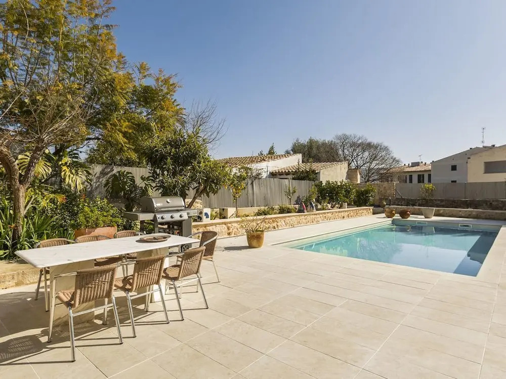 Villa Can Rochet by Interhome