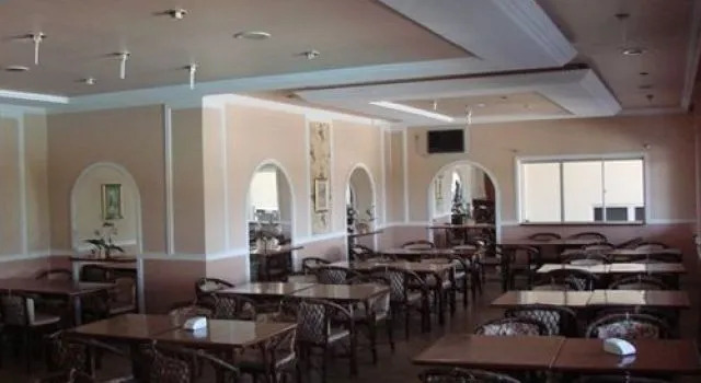 Marion Pantanal Hotel