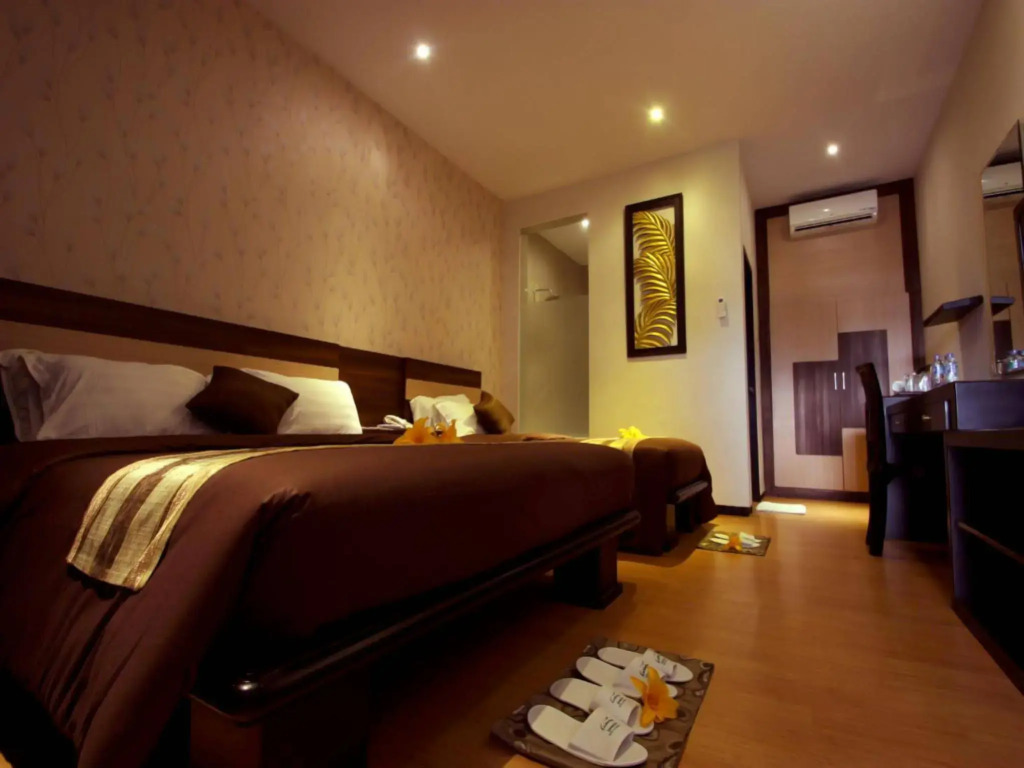 Kusuma Agrowisata Resort & Convention