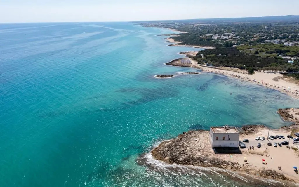 Camping Villaggio Il Pilone