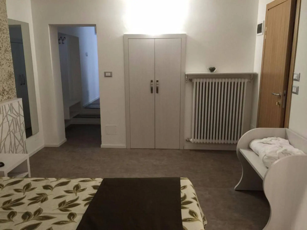 Hotel Holiday- Alla Finestrella
