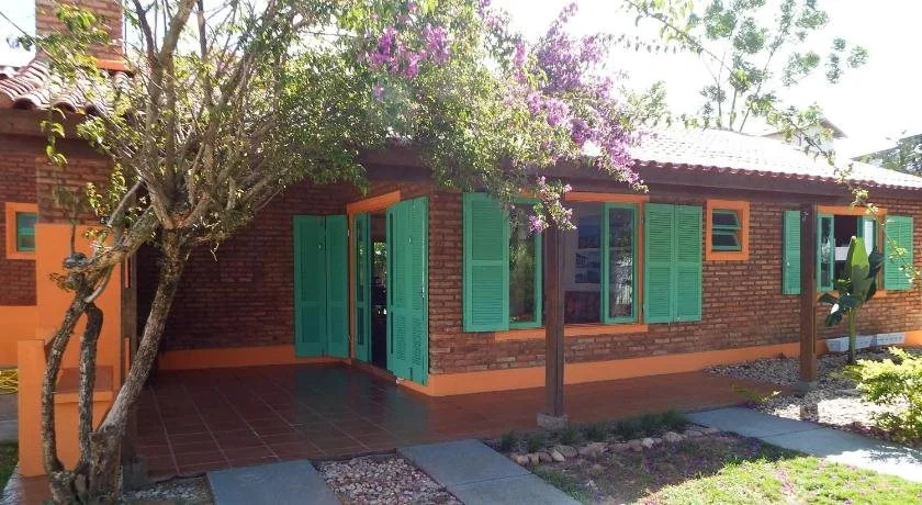 Hostel Santo Antonio