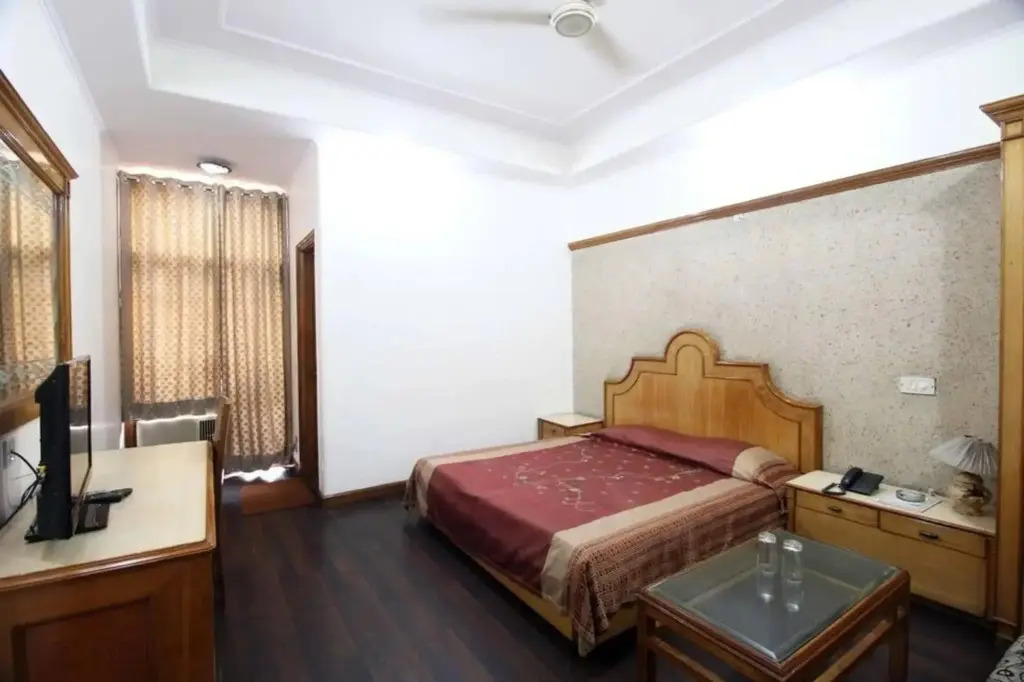Hotel Kochar International