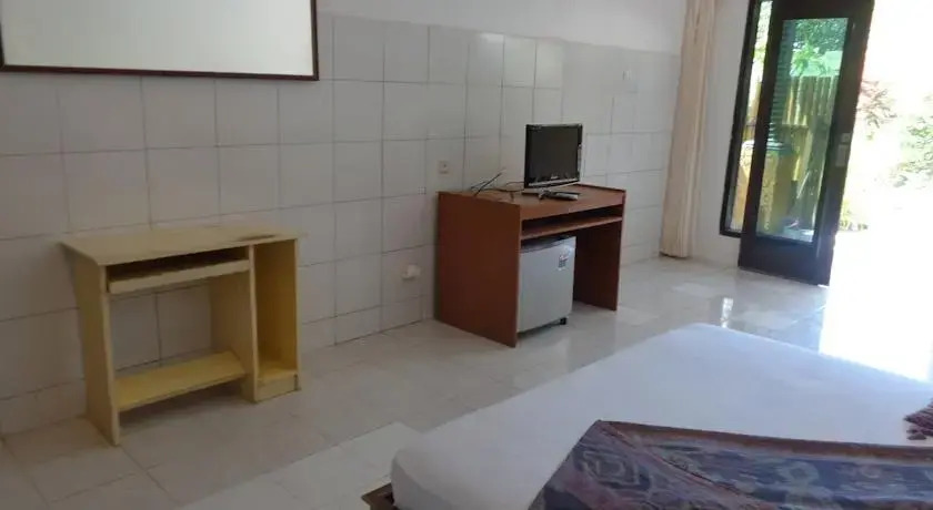 Creative Bungalow