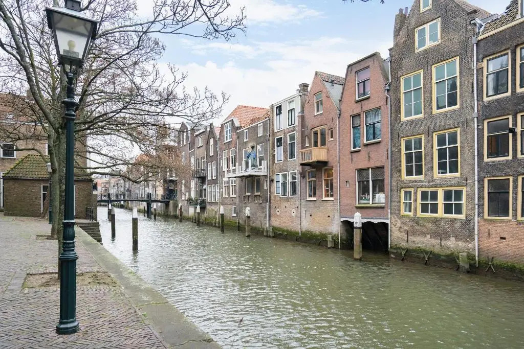 Voorstraat-Havenzicht 1ste