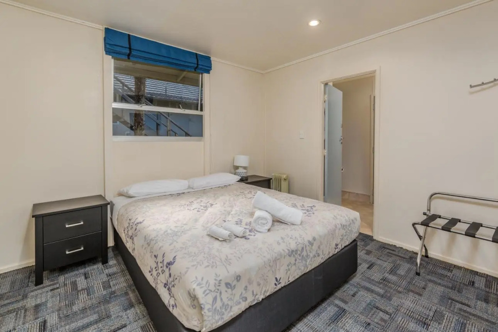 Riverside Lodge Paihia
